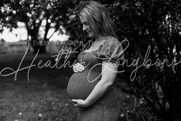 Staples Maternity-5BW