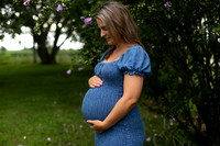Staples Maternity-5