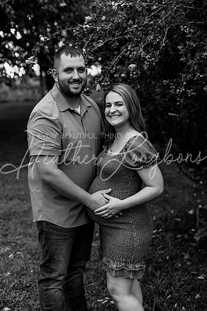 Staples Maternity-6BW