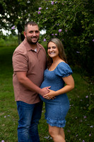Staples Maternity-6