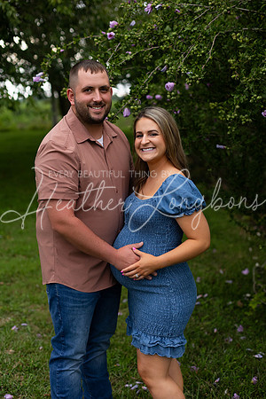 Staples Maternity-6