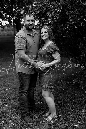 Staples Maternity-7BW