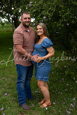 Staples Maternity-7