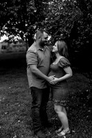 Staples Maternity-8BW