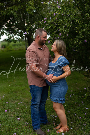 Staples Maternity-8