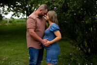 Staples Maternity-9