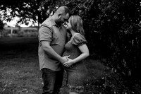 Staples Maternity-9BW