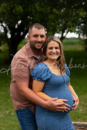 Staples Maternity-11