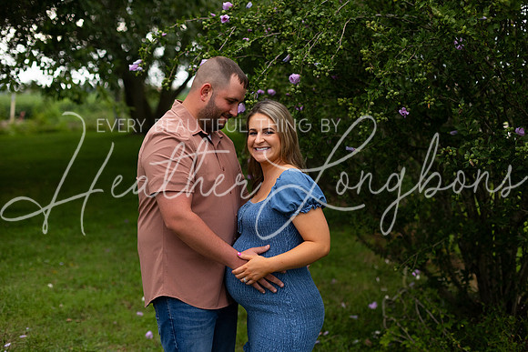 Staples Maternity-10