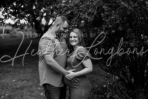 Staples Maternity-10BW