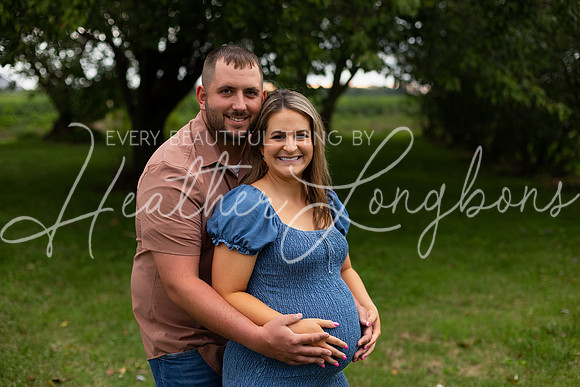 Staples Maternity-12
