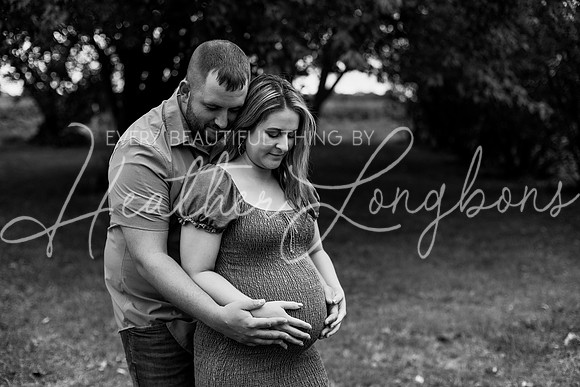 Staples Maternity-13BW