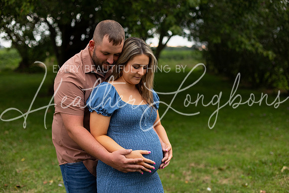 Staples Maternity-13