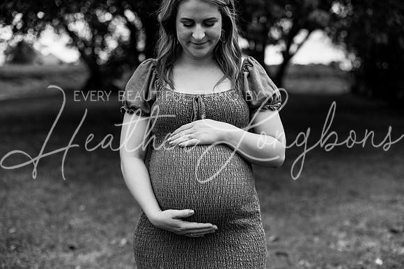 Staples Maternity-15BW