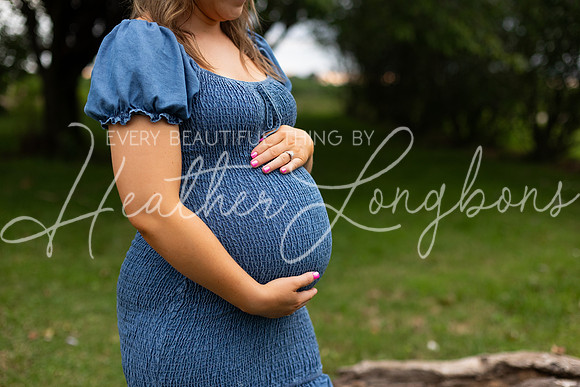 Staples Maternity-16
