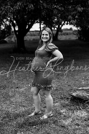 Staples Maternity-17BW