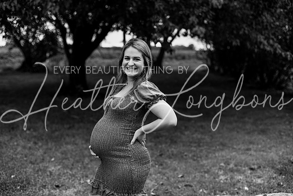 Staples Maternity-18BW