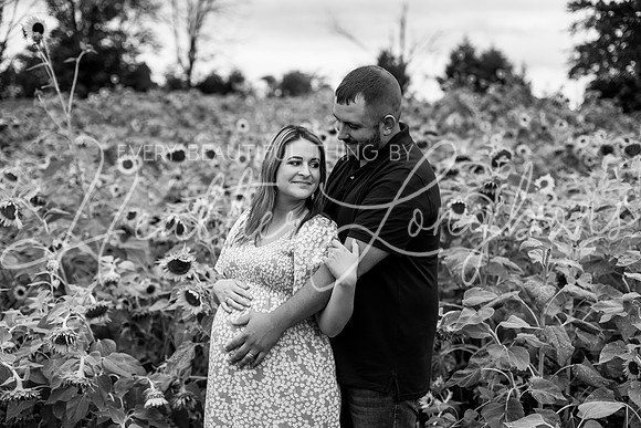 Staples Maternity-25BW