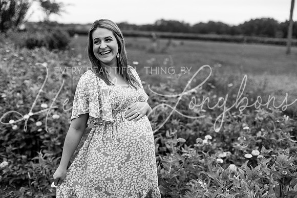 Staples Maternity-40BW