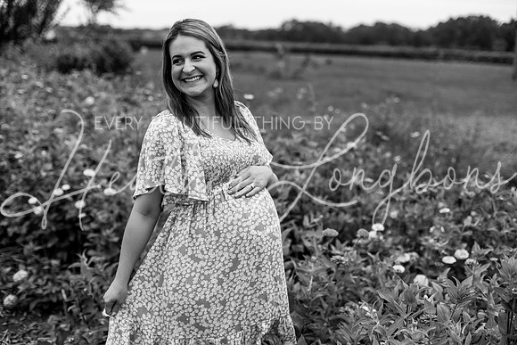 Staples Maternity-41BW