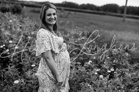Staples Maternity-43BW