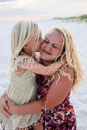 2024 Beach family photos-99