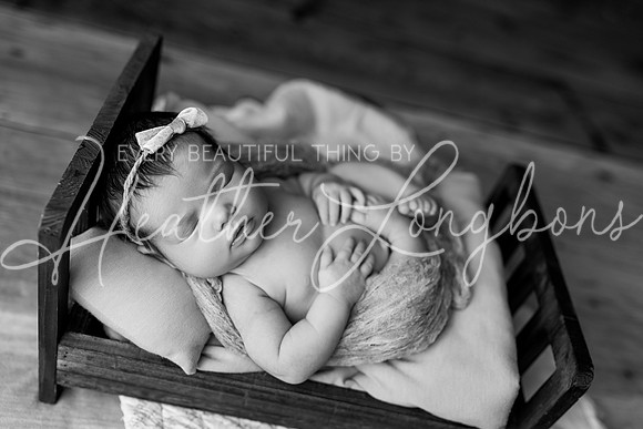 Emery Newborn-90BW
