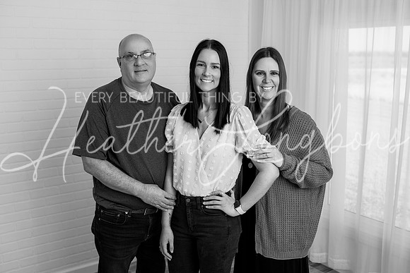 Perry extended family-3BW