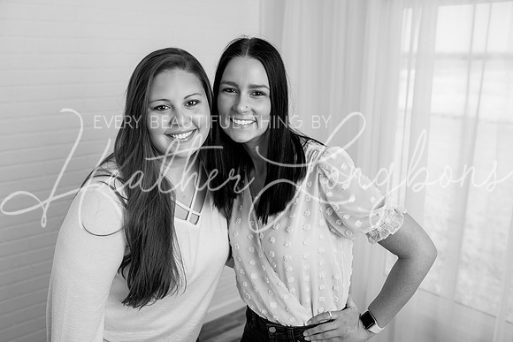Perry extended family-6BW