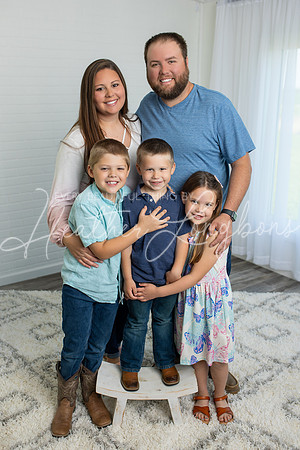 Perry extended family-11