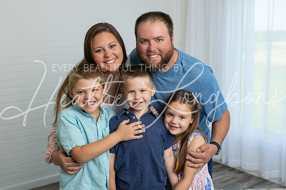 Perry extended family-12