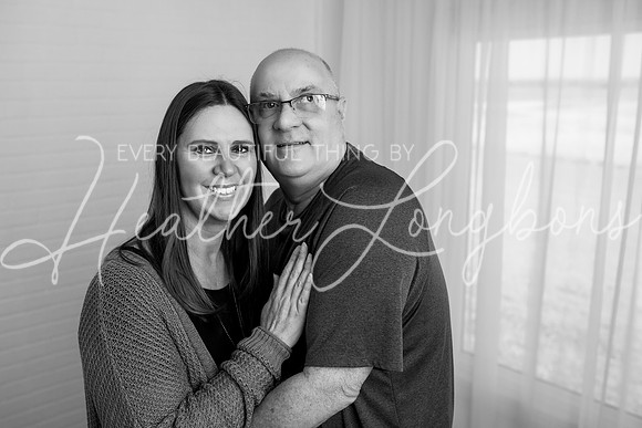 Perry extended family-14BW