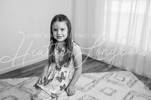 Perry extended family-17BW