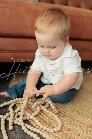 Bennett Webb One Year-100