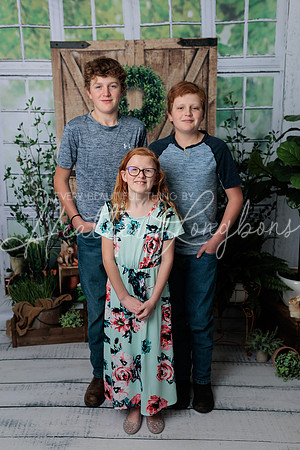 Greathouse Spring Minis-5