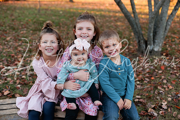 Longbons family 2024-6