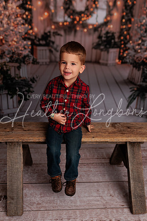 Christmas Horrall-17