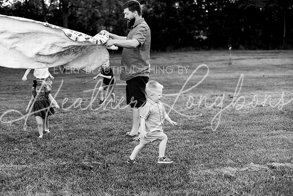 Cochren Twins 2 years-113BW