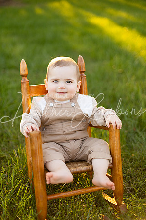 Brooks One Year-60