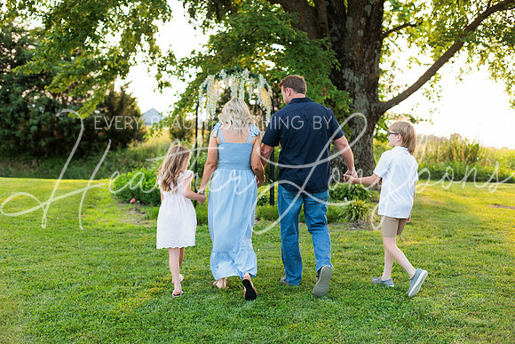 Holman Extended Family (93)
