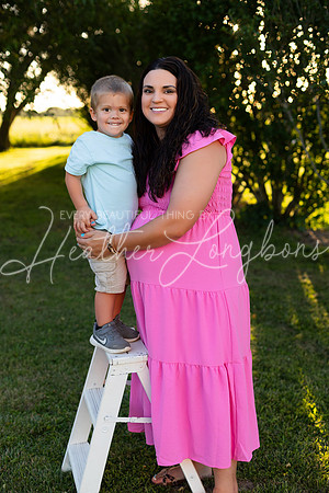Tyler and Mackenzie Maternity 2024-47