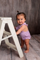 Emery one year-8