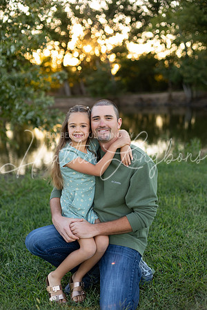 Sunset Wolfe family-61