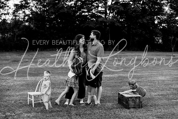 Cochren Twins 2 years-157BW