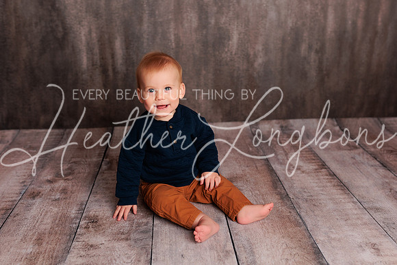 Baker 8 months-72