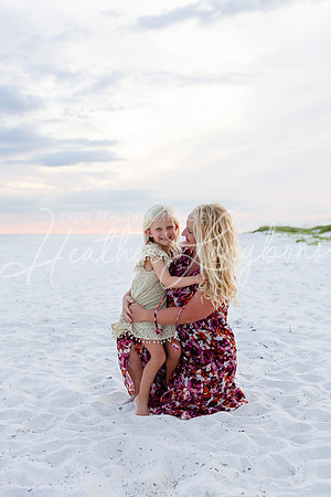 2024 Beach family photos-98
