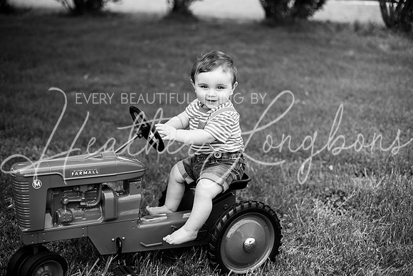 Brennon-2BW