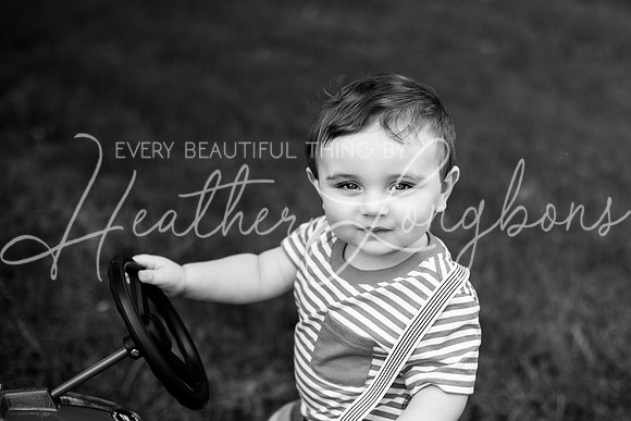 Brennon-3BW
