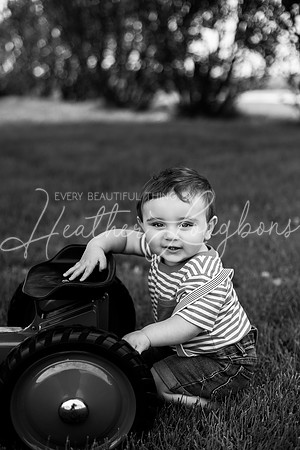 Brennon-5BW