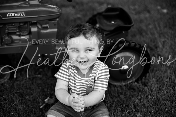 Brennon-6BW